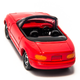 Illustration for article titled 25 years of this Happy Little Roadster